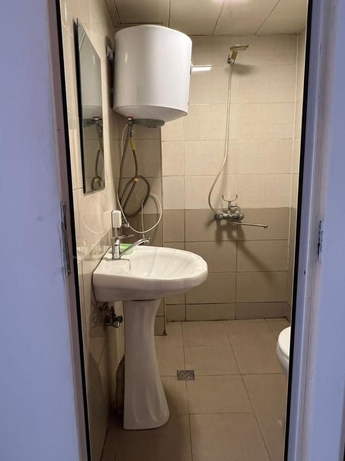 Hellobaku Apartment In Old City Eksteriør bilde