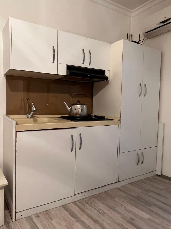 Hellobaku Apartment In Old City Eksteriør bilde